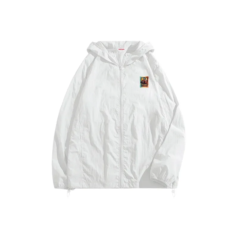 TRANSFORMERS Sun Protection Clothing Unisex-0