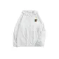 [UPF50+UV Protection]White (TF Aurora Hero Chest Logo)