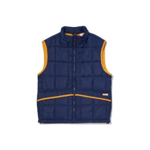 Levi’s FW22 Vest Men's Dark Blue