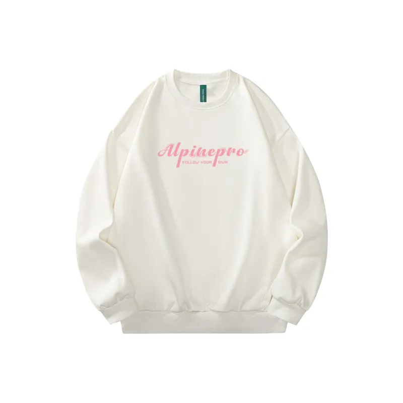 ALPINE PRO Sweatshirts Unisex-2