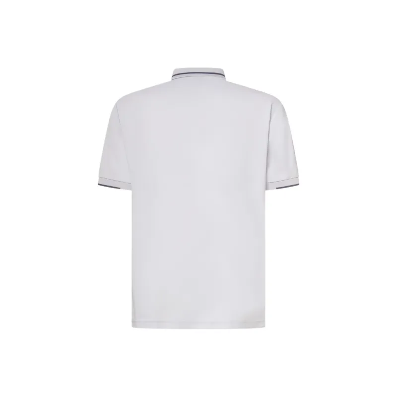 Oakley O Sync Pack Polo Essential 1.0 Polo Shirt Men's White-1
