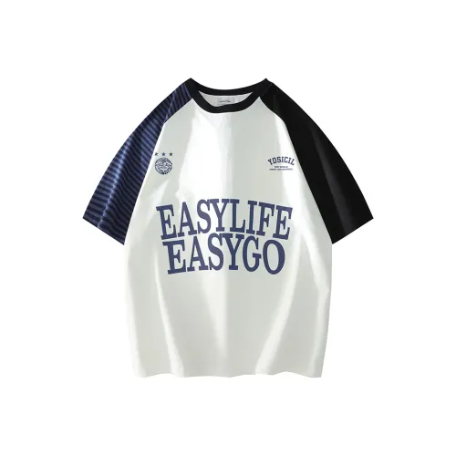 YOSICIL T Shirts Unisex