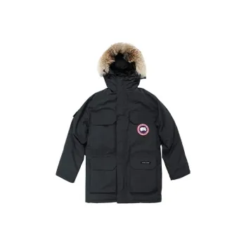 Canada Goose Expedition Parka Down Jacket