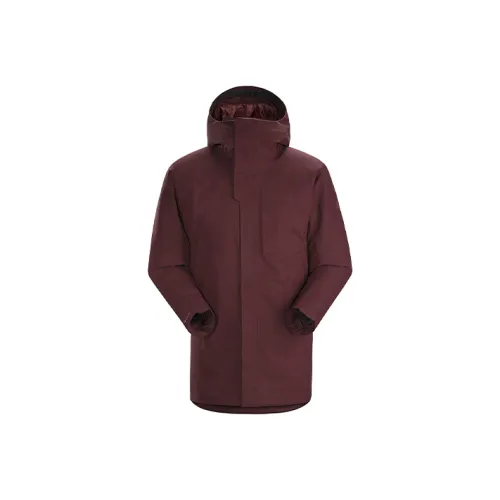 Arcteryx THERME Down Jacket Winter Men's