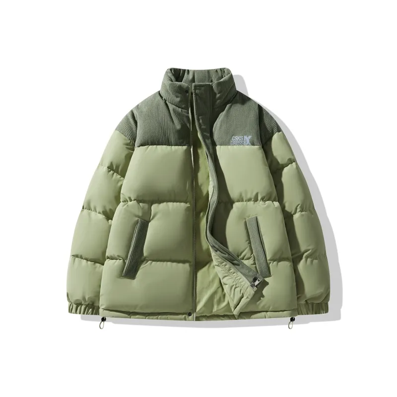 CSKS Down Jackets Unisex-20