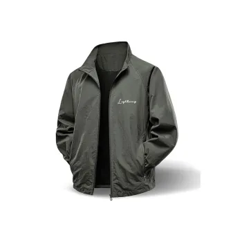 LIGHTNING MONSTER Jacket Unisex