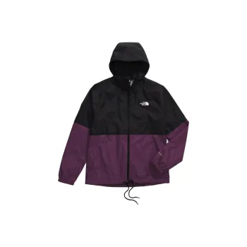THE NORTH FACE Antora Jackets Coats Men's Blackcurrant Purple