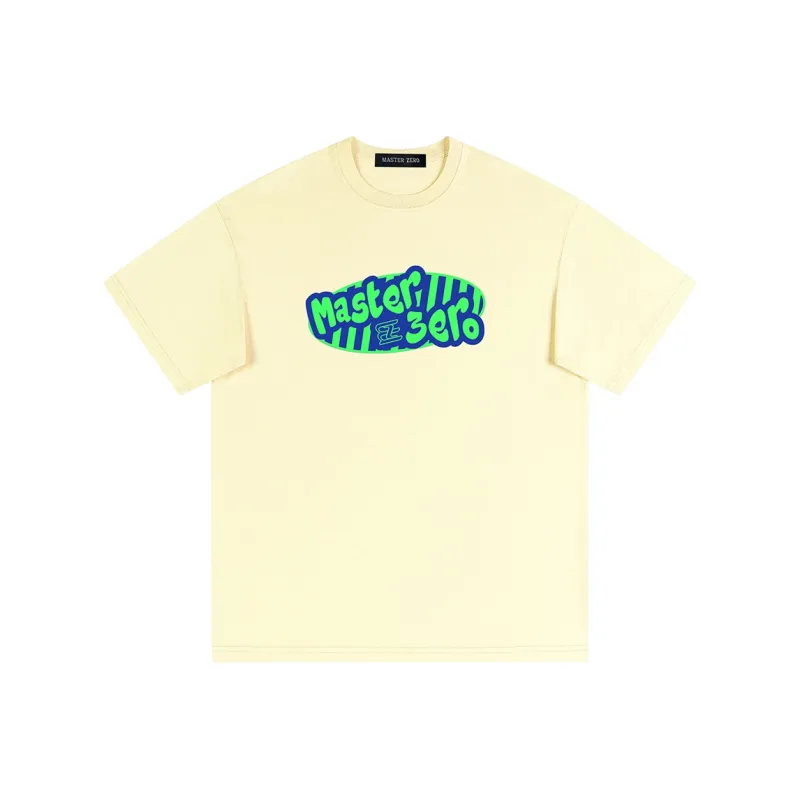 Master Zero T Shirts Unisex-10