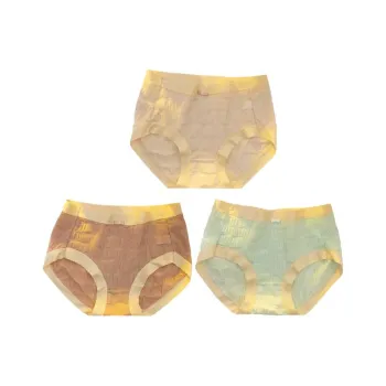 MADALLO Underpants Women's Combo Set