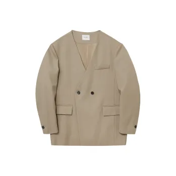 NANS STUDIO Business Suits Men