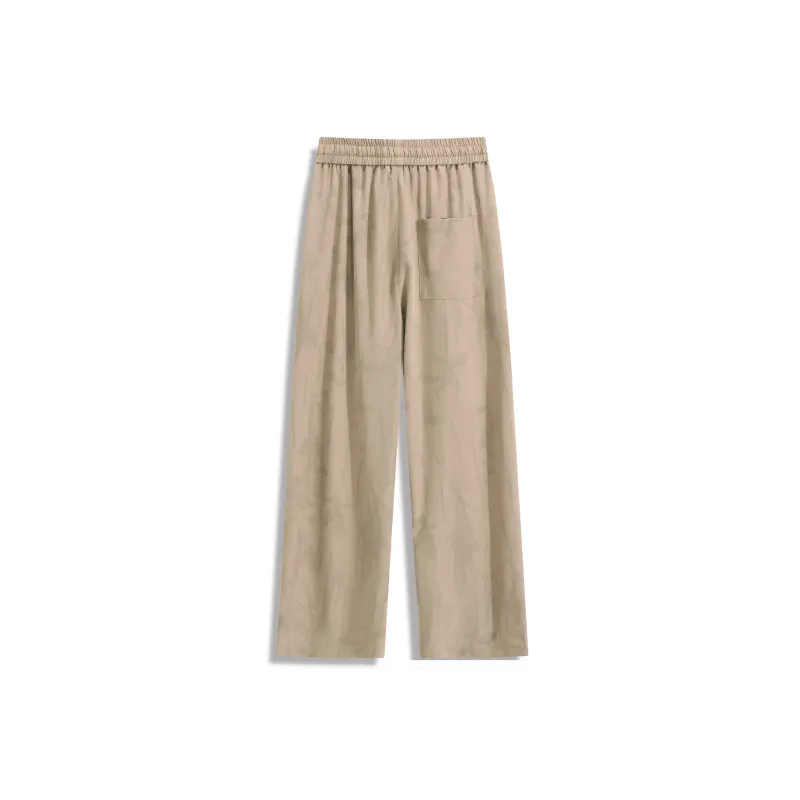 YATSI Casual Pants Unisex-11