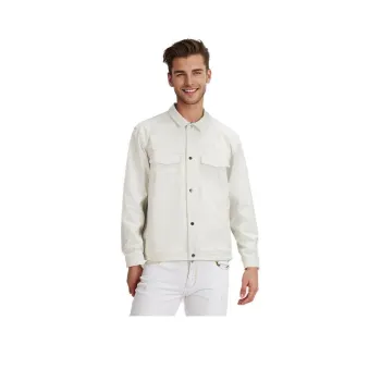 Lululemon Twill Utility Jacket Men's