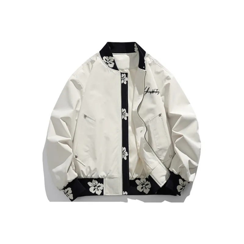 CSKS Jackets Unisex-4
