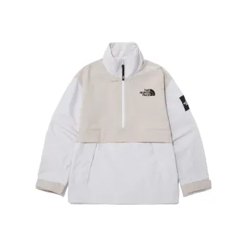 THE NORTH FACE Jackets Men Cream