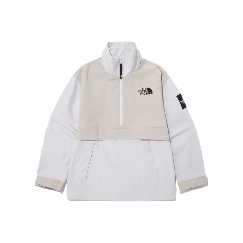 THE NORTH FACE Jackets Men Cream-0