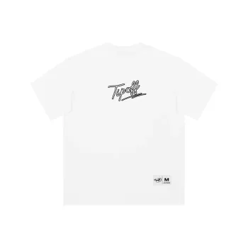 TIP OFF T Shirts Unisex
