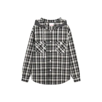 INXX Standby Jackets Unisex