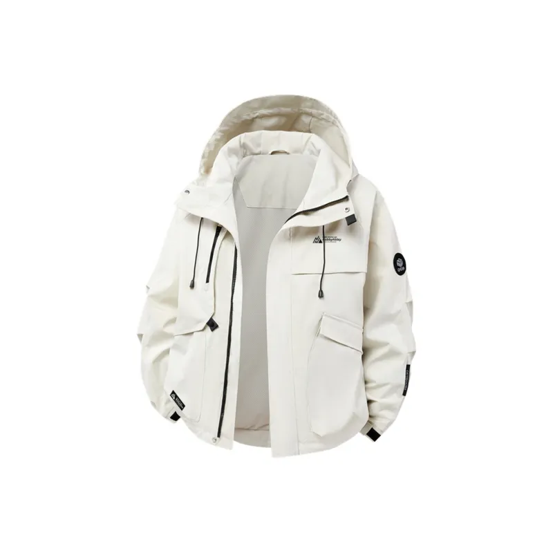 BOBBY ABLEY Jackets Coats Unisex-2