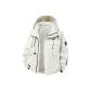 Light Beige White