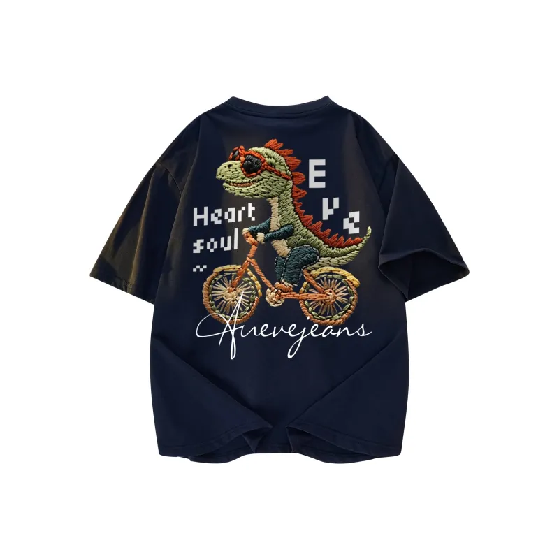 Yiwen T Shirts Unisex-14