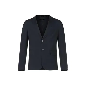 ARMANI EXCHANGE Single breasted Blazer