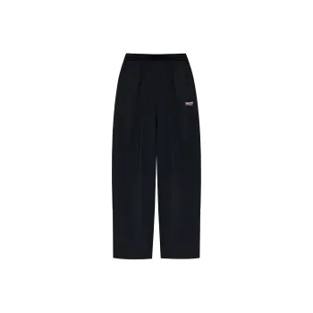 Balenciaga Political Campaign Embroidered Track Pants