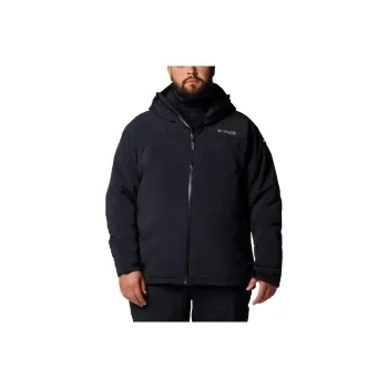 Columbia Cirque Bowl Jacket Men's Black