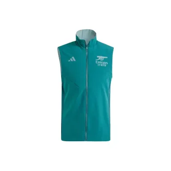Adidas Arsenal Vests Men Turquoise