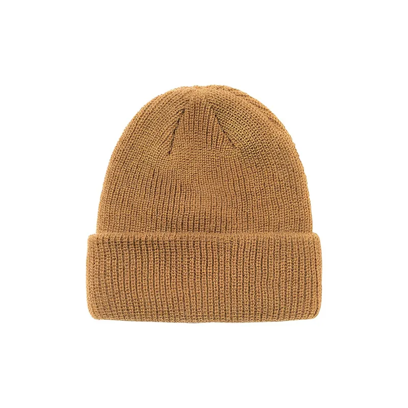 Stussy Stock Cuff Beanie-5