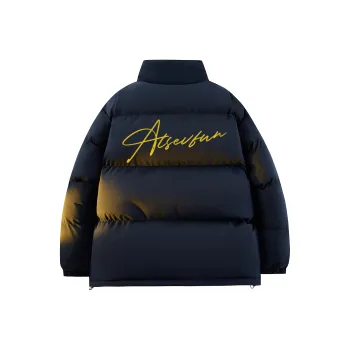 7 SEVFUN Puffer Jackets Unisex