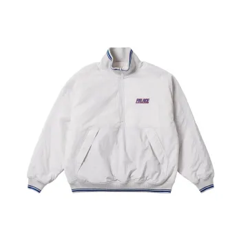 PALACE Reversible Quilted Sports Bomber