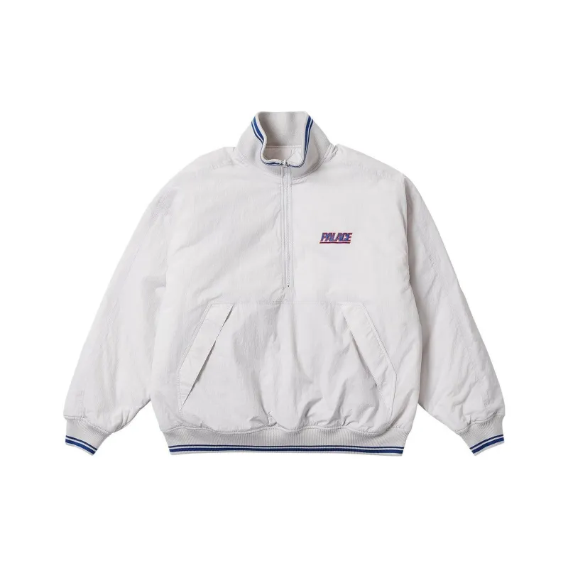 PALACE Reversible Quilted Sports Bomber-0