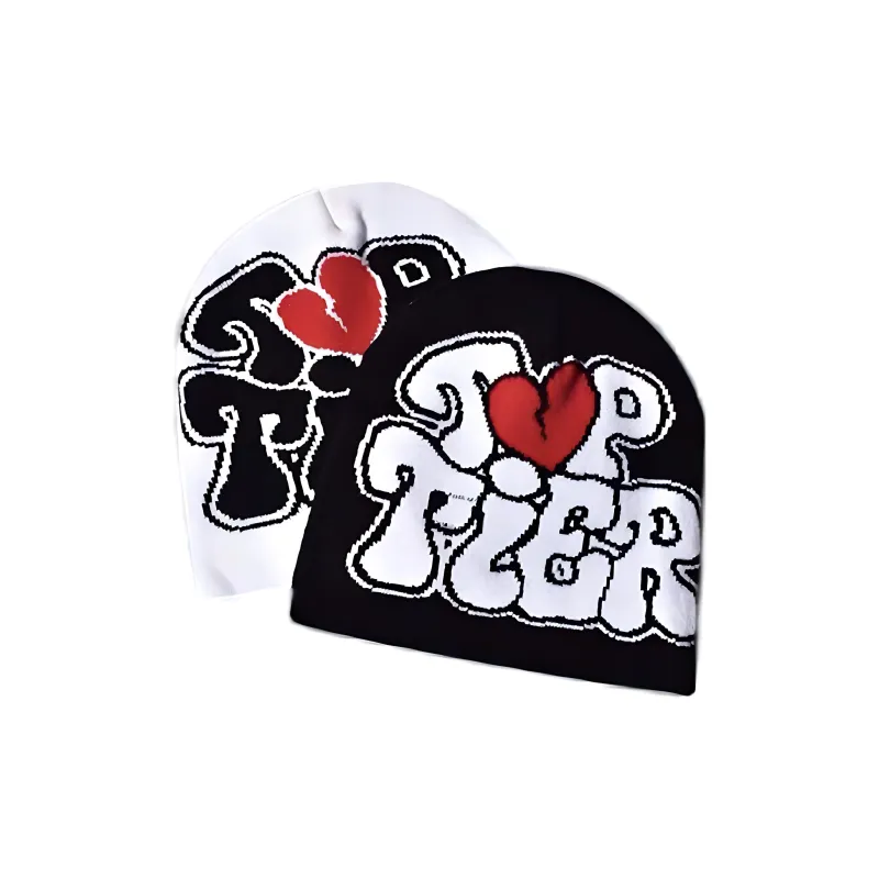 BEPOP Beanies Unisex-1