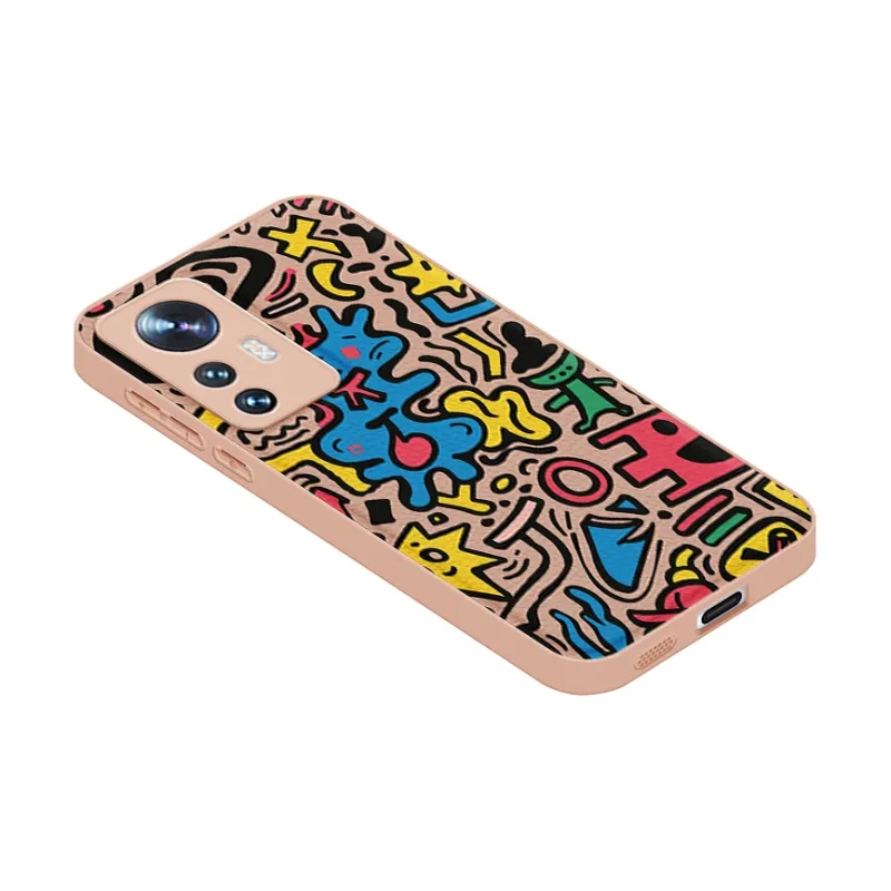 Small bones Phone Cases-4