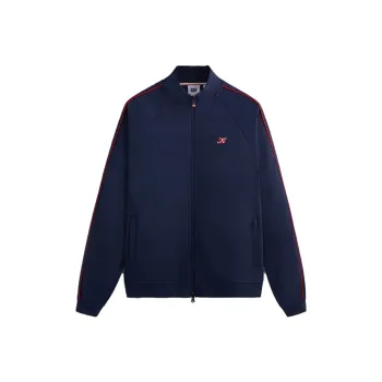 KITH For Wilson Clifton Track Jacket