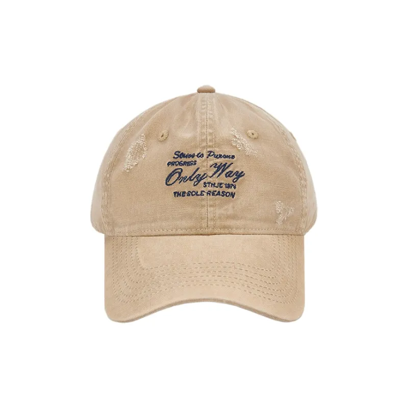 Mulinsen Cotton Baseball Caps Unisex-8