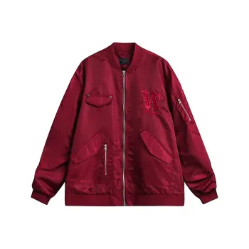 WANCHAO CP Jackets Unisex