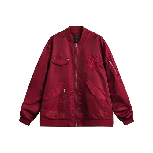 WANCHAO CP Jackets & Coats Unisex