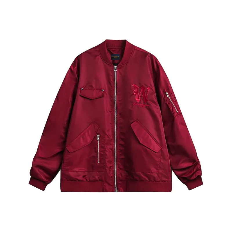 WANCHAO CP Jackets Unisex-5
