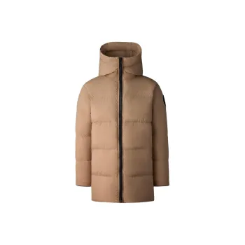 Canada Goose Lawrence Puffer Coat