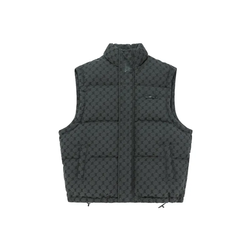 BJHG Vests Unisex-5