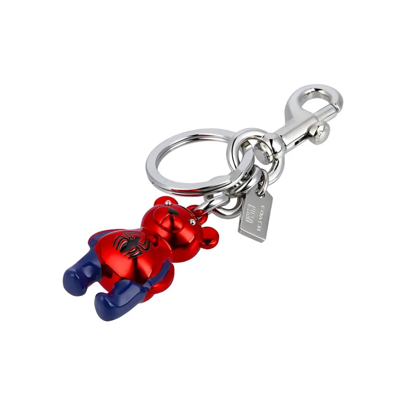 COACH Keychains Unisex-1