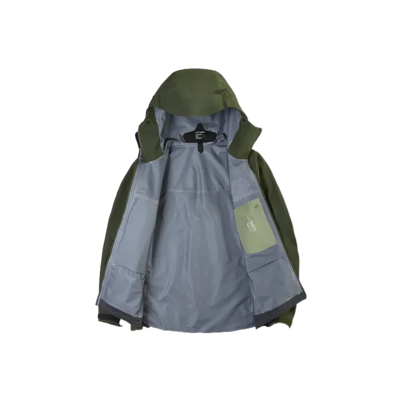 Arc'teryx Alpha AR Jacket Men's Jacket Tatsu-1