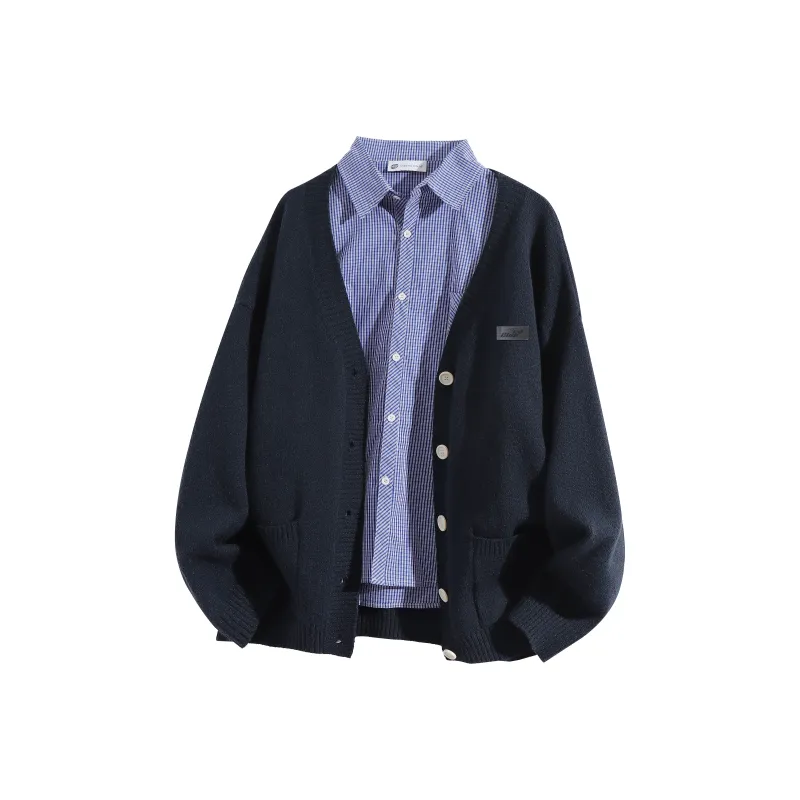 Tre Club Knitwear Unisex-0