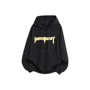 Supremo Cat Sweatshirts Unisex