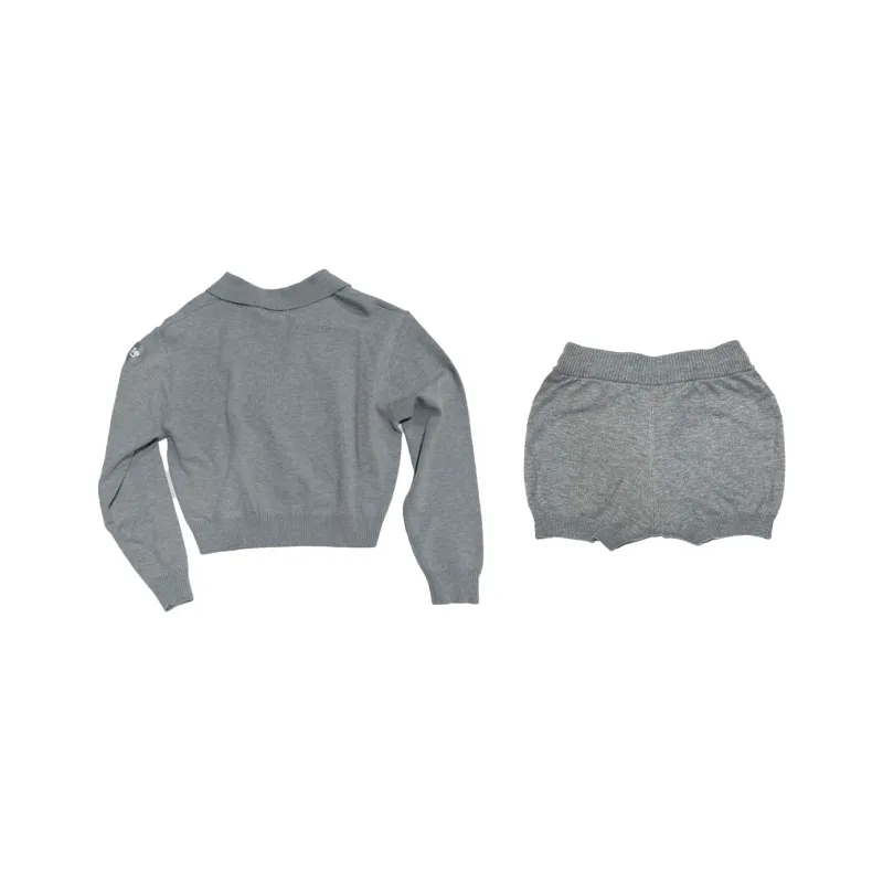 11ESTRANGER Casual Suit Women's-13