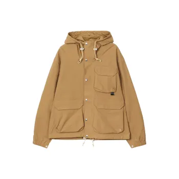 THE NORTH FACE M66 Jackets Men Brown
