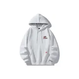Light Heather Gray