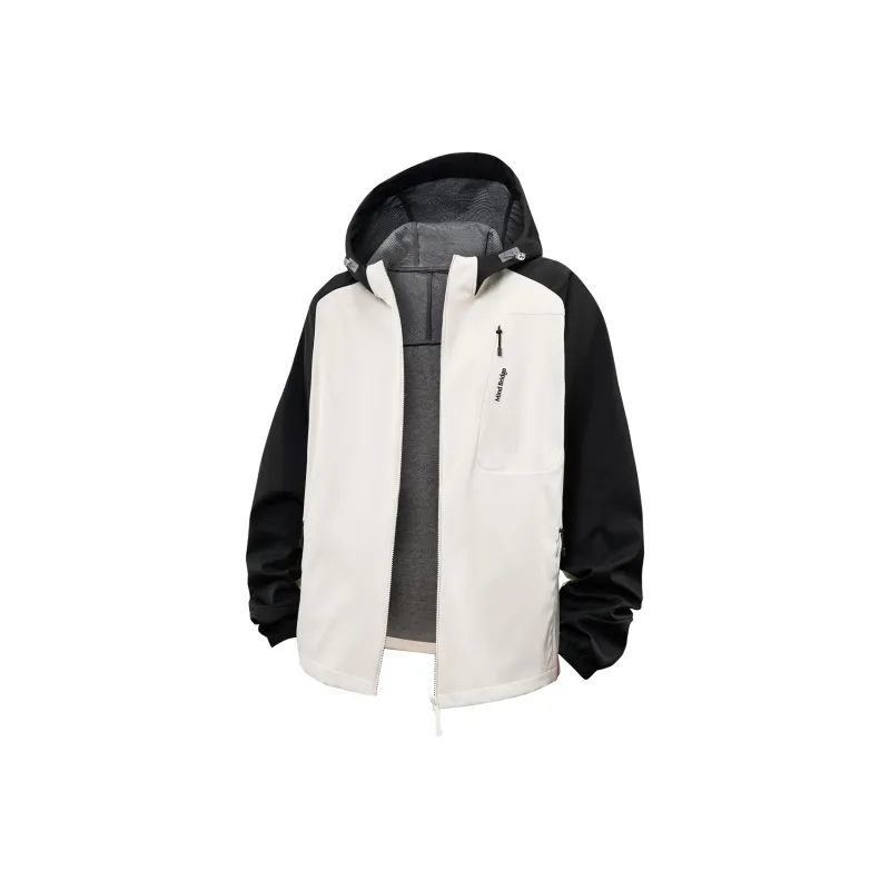 MindBridge Windbreaker Jacket Men's-0
