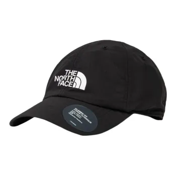 THE NORTH FACE Synthetic Fiber Baseball Caps Unisex Black
